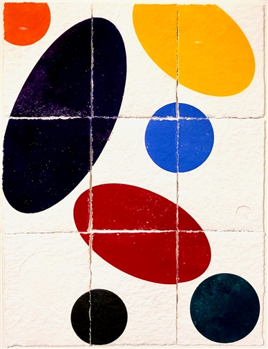 Planet Puzzle